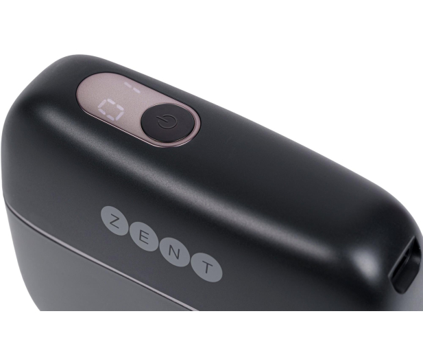 Zent Masażer kompaktowy MiniPulse, czarny - 1568696 - zdjęcie 3